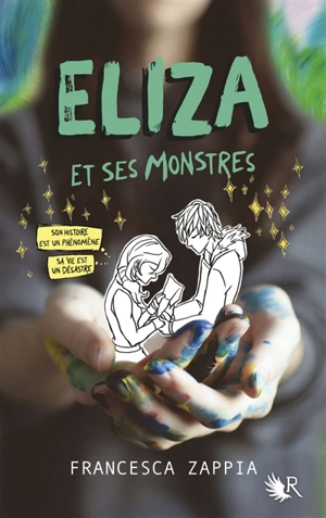 Eliza et ses monstres - Francesca Zappia