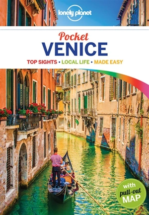 Pocket Venice : top sights, local life, made easy - Paula Hardy