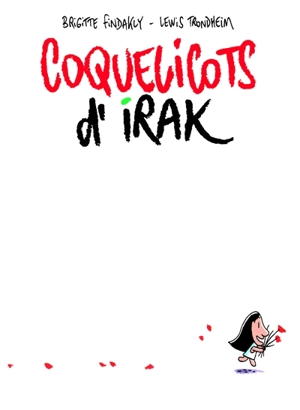 Coquelicots d'Irak - Brigitte Findakly
