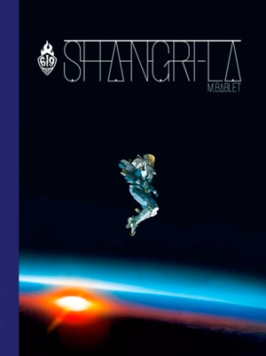 Shangri-La - Mathieu Bablet