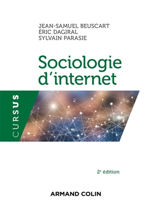 Sociologie d'Internet - Jean-Samuel Beuscart