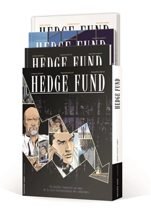Hedge fund - Tristan Roulot