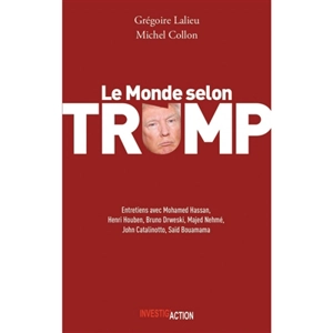 Le monde selon Trump - Michel Collon