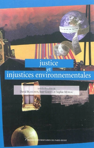 Justice et injustices environnementales