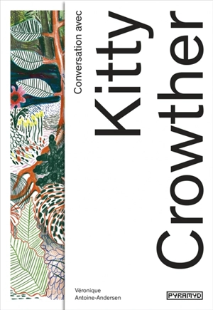 Conversation avec Kitty Crowther - Kitty Crowther