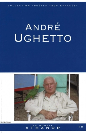 André Ughetto - André Ughetto