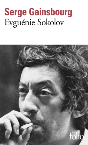 Evguénie Sokolov - Serge Gainsbourg