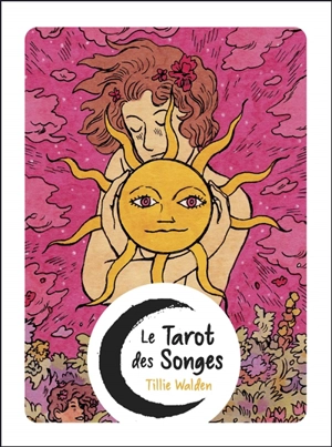 Le tarot des songes - Tillie Walden