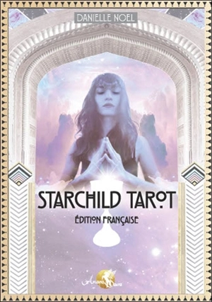 Starchild tarot - Danielle Noël