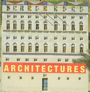 Architectures - Jacques Evrard