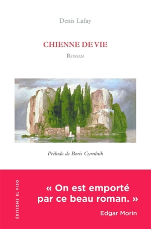 Chienne de vie - Denis Lafay