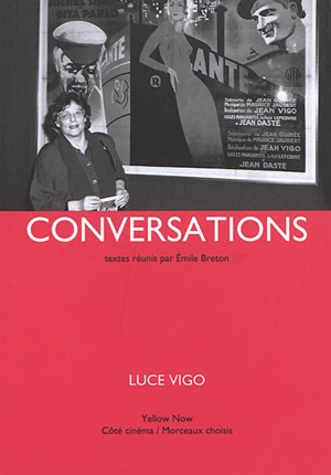 Conversations - Luce Vigo