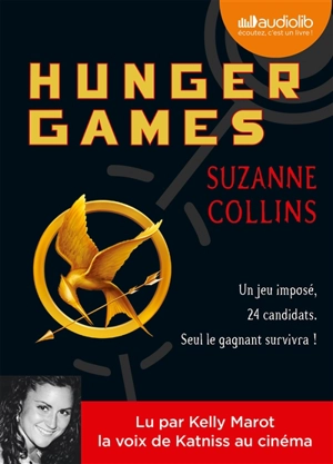 Hunger games. Vol. 1 - Suzanne Collins