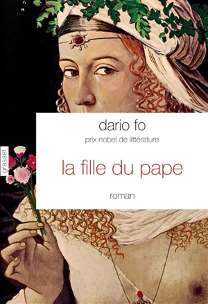 La fille du pape - Dario Fo