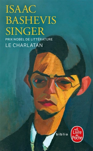 Le charlatan - Isaac Bashevis-Singer