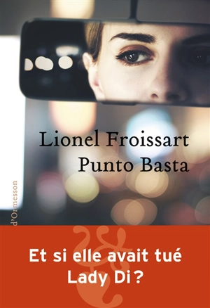 Punto basta - Lionel Froissart