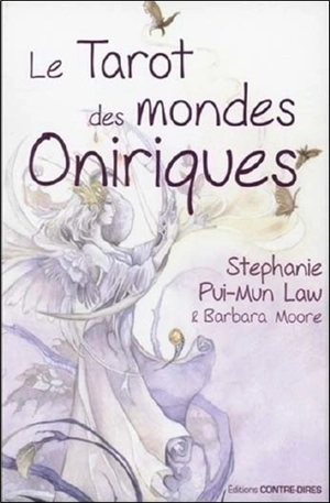 Le tarot des mondes oniriques - Stephanie Pui-Mun Law