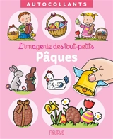 Pâques - Nathalie Bélineau
