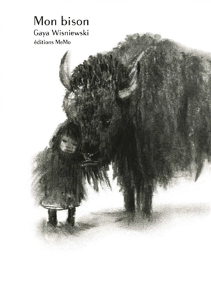 Mon bison - Gaya Wisniewski