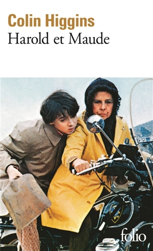 Harold et Maude - Colin Higgins