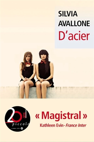 D'acier - Silvia Avallone