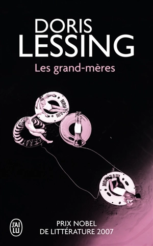 Les grand-mères - Doris Lessing