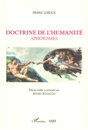 Doctrine de l'humanité - Pierre Leroux