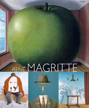 René Magritte - Eloi Rousseau