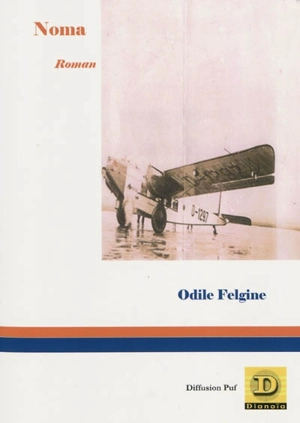 Noma - Odile Felgine