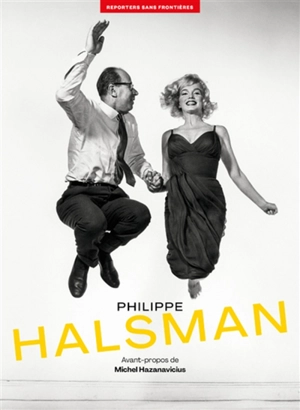 Philippe Halsman - Philippe Halsman