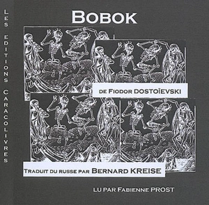 Bobok - Fédor Dostoievski