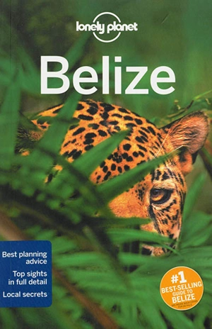 Belize - Alex Egerton