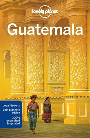 Guatemala - Lucas Vidgen