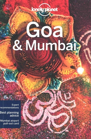 Goa & Mumbai - Paul Harding