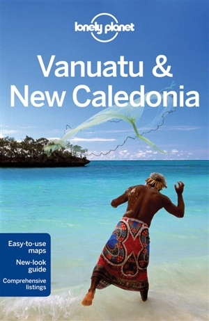 Vanuatu & New Caledonia - Paul Harding