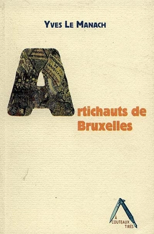 Artichauts de Bruxelles - Yves Le Manach