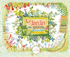 Le jardin des secrets - Marie-Hélène Lafond