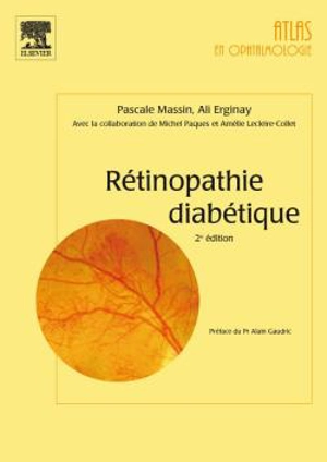 Rétinopathie diabétique - Pascale Massin