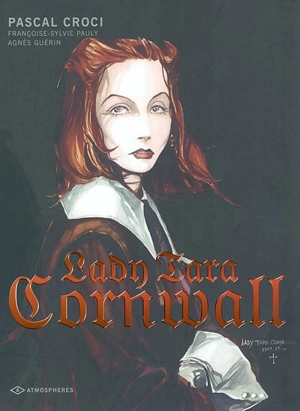 Lady Tara Cornwall - Pascal Croci