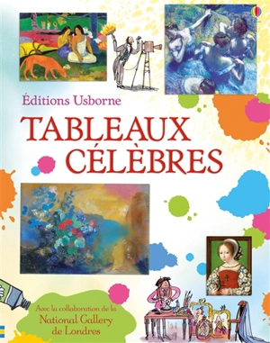 Tableaux célèbres - Megan Cullis