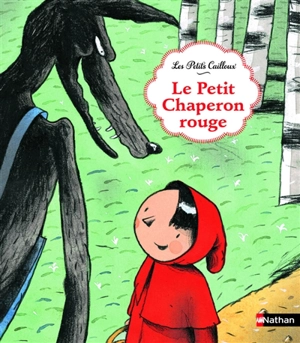 Le Petit Chaperon rouge - Jean-François Martin