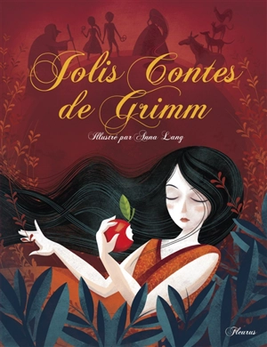 Jolis contes de Grimm - Maryvonne Rippert