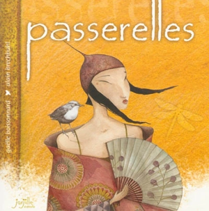 Passerelles - Gaëlle Boissonnard