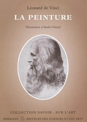 La peinture - Léonard de Vinci