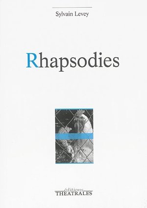 Rhapsodies - Sylvain Levey