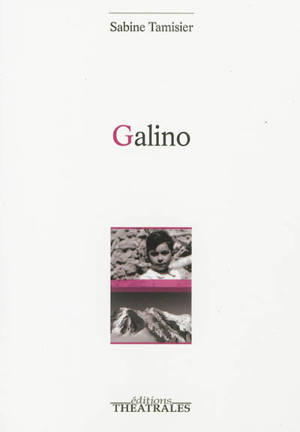 Galino - Sabine Tamisier