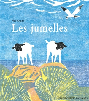 Les jumelles - May Angeli