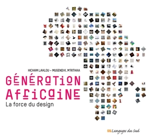 Génération africaine : la force du design - Hicham Lahlou