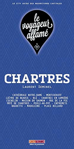 Chartres - Laurent Seminel