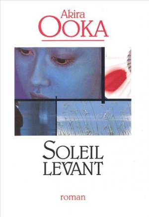 Soleil levant - Akira Ooka